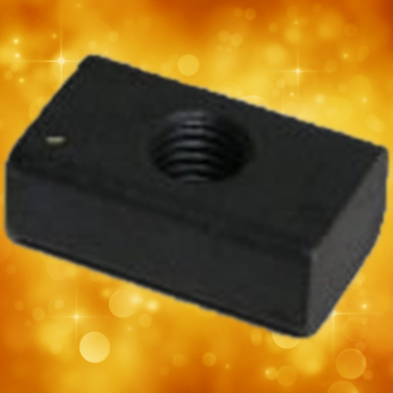 Delta Tool Part 903535 Head Lock Nut for 22-580 Planer 903535